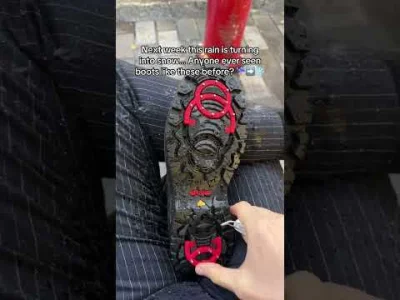 freedomseeker - #buty #obuwie #ciekawostki #ankieta #sondaz