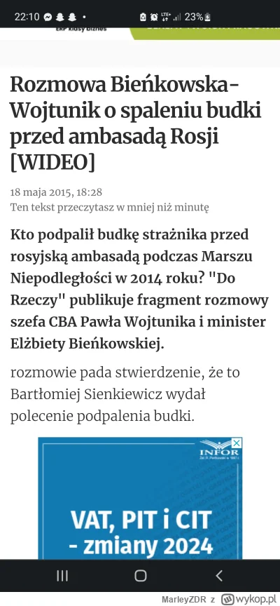 MarleyZDR - @Gours: palancie o czym Ty mówisz do mnie? on jest na służbie, jakby każd...