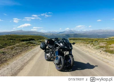 D1STR0Y - Chce ktoś się karnąć?
#motocykle #motoryzacja #c-----------t