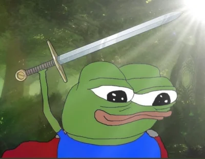 mleko23 - zobaczcie królowa elfów mi dała
#przegryw