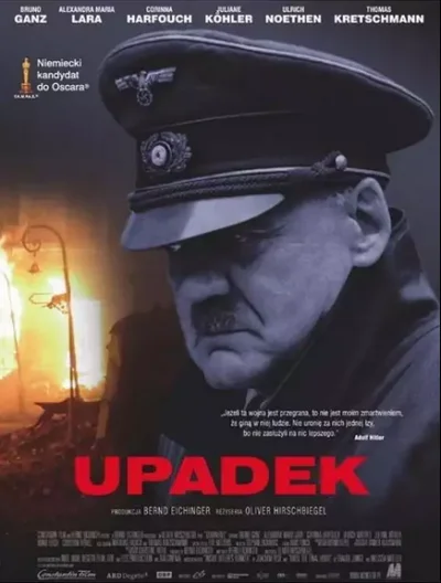 psycha - @Styline: Miałem podobne odczucia.