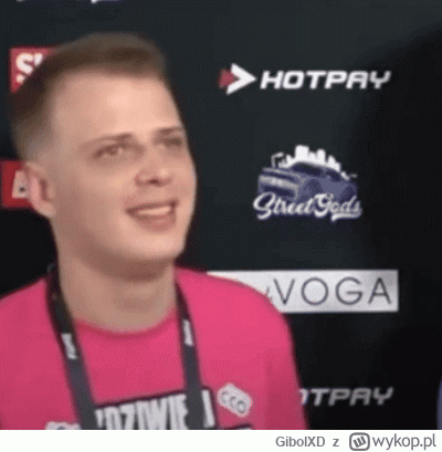 GibolXD - #famemma Lubię jak masz taką minę jak prawie płaczesz.