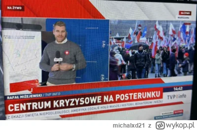 michalxd21 - Proszę Państwa, kolumna wojsk rosyjskich, chińskich i mongolskich z Czyn...