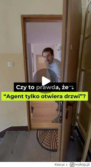 Kibicpl - #nieruchomosci 

Ocieplanie wizerunku agentów nieruchomości ( ͡° ͜ʖ ͡°)

Ta...