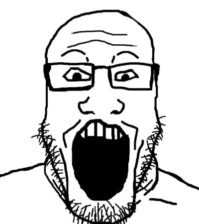 Kafkaesque- - #przegryw #anime
evangelion? bro, nie ogladaj jesli masz słabą psychike...