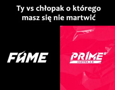 PrimeShowMMA - @grajdowy fakt nie opinia ( ͡° ͜ʖ ͡°)