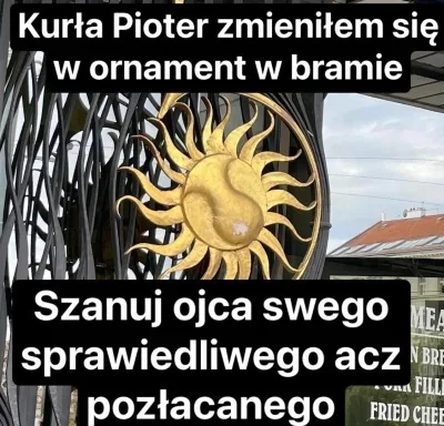 pieczonyszczurz_ogniska - #konkursnanajbardziejgownianymemznosaczem