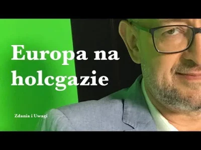 e.....8 - O tym samym Ziemkiewicz i jak Niemcy kombinują