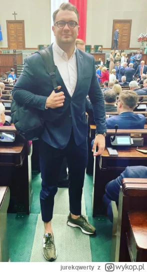 jurekqwerty - Dziewczyno! Kiedy Rosja napadnie Europę twój facet w rurkach będzie mów...