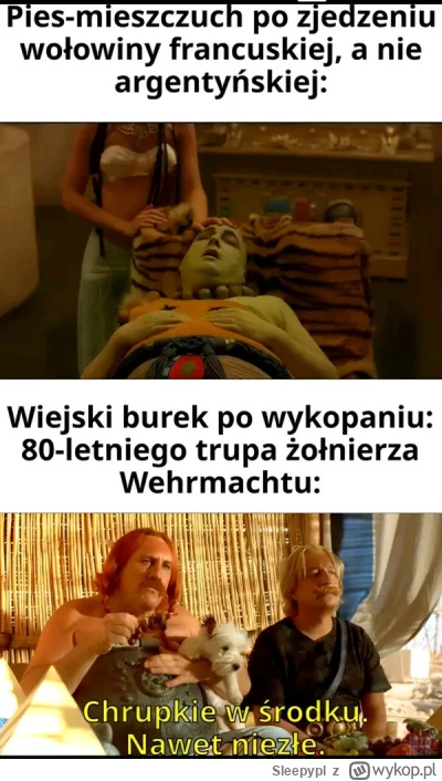 Sleepypl - #heheszki #humorobrazkowy