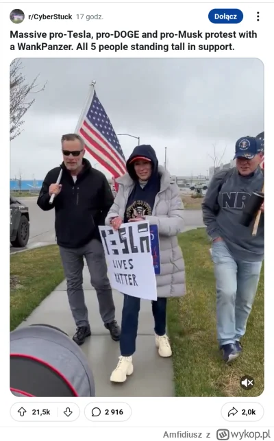 Amfidiusz - Widzę, że przykład brali z Wypoku! XD