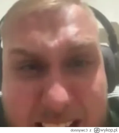 donnywc3 - #primemma 

Widać, że GSP na język nie choruje i jest mocny w słowie