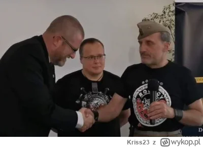 Kriss23 - @takasobiejedna: no ale w czym problem? Przecież każdy wie że konfederusia ...