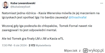 Mipeciak - @Mipeciak: DOŚĆ