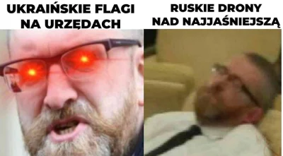 g0blacK - #polskieonuce #polityka #bekazprawakow #heheszki