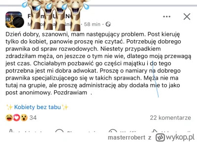 masterrobert - Aj hołp its fejk