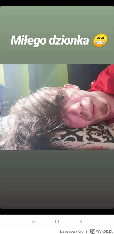 BananowyKrol - #przemcel