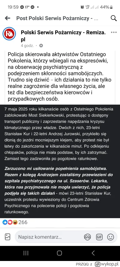 PRZQQ - To wam poprawię humor w ten deszczowy dzień ( ͡°( ͡° ͜ʖ( ͡° ͜ʖ ͡°)ʖ ͡°) ͡°)