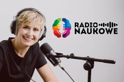POPCORN-KERNAL - RADIO NAUKOWE
Potężna baza podcastów naukowych o różnorodnej tematyc...