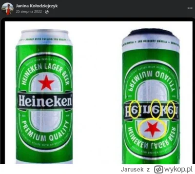 Jarusek - @Bonaparte_34: ( ͡° ͜ʖ ͡°)