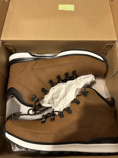 Knaga_powrot - Mama mi kupiła do oceny
#zycietruckera #modameska