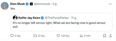 jan-fifalski - #bekazlewactwa zdecydowanie tak: