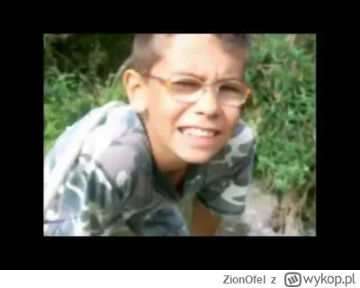 ZionOfel - Jestem #bordo, ale tylko na 50%, bo się cykam...¯\(ツ)/¯
Na szczęście syjon...