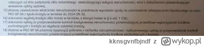 kknsgvnfbjndf - O co chodzi z tym punktem 15? Mialam przeniesieni własności, teraz cz...