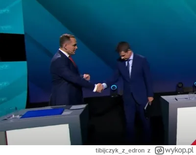 tibijczykzedron - #wybory