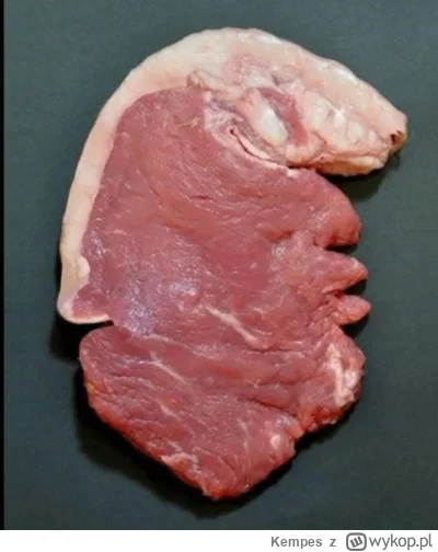 Kempes - Prostactwo i słoma z butów... Pomarańczowa Morda się tylko jeszcze bardziej ...