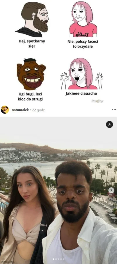 bialykruczek - Nie plusować. Test popularności/przeruchania tagu.

#zydkrecikorba #he...