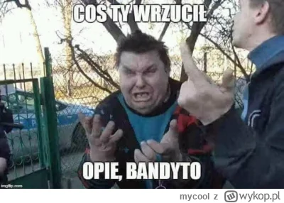 mycool - @Letheo ( ಠ_ಠ)