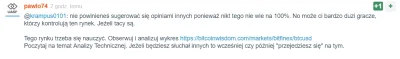 plaisant - @HaoShike:  Pawlo troche znał się na spekulacji. Przed odejściem z wykopu,...