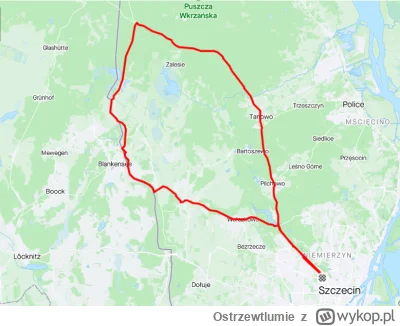 Ostrzewtlumie - 460 655 + 54 = 460 709

Jest moc (⌐ ͡■ ͜ʖ ͡■)

#rowerowyrownik #szcze...