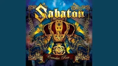 p.....8 - #muzyka #sabaton #metal #powermetal #vikingmetal