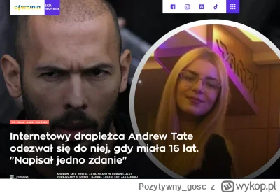 P.....c - No jak tam redpillowcy? Wpłaciliście 50 $$$ na HUYSTLERS JUNIVERSITY?

Zrob...