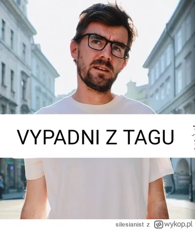 silesianist - @choochoomotherfucker 
 W Pradze je się trdelniki...