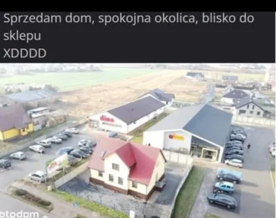 say-my-name - Zastanawiam się… Tylko 900tys, brać? #nieruchomosci #dom