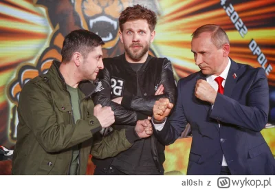 al0sh - @ck-team Szkoda że to się nie wydarzyło