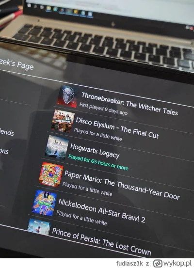 fudiasz3k - Brutalnie szczerze jest OK