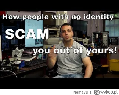 Nemayu - @ziel_9: Akurat mi zaproponowało wczoraj film na ten temat: