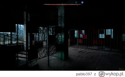 pablo397 - #stalker #stalker2

Testowałem trochę AI, triggery i skradanie, na przykła...