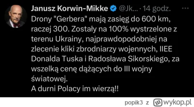 popik3 - Może nie został krulem Polski ale na pewno jest krulem tagu #polskieonuce
