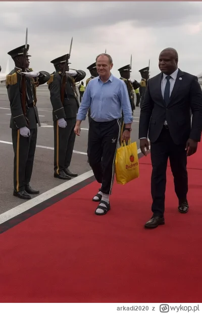 arkadi2020 - @ChillExecutiveOfficer: proszę bardzo