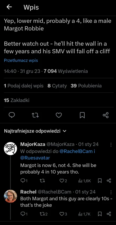 jutokintumi - @donttalktome wykopki to świadomi użytkownicy internetu, odcinek 2137 (...