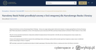 cyberspace - @LuigiVampa1:  Gdyby nie Glapinsk za te swoje hrywny  mogliby jedynie ro...