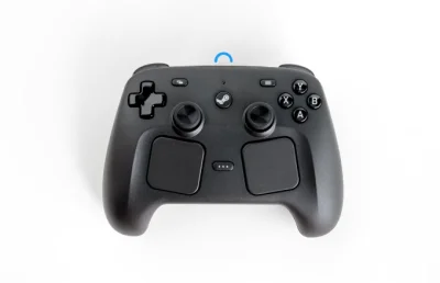 szyderczy_szczur - Kupisz Steam Controller?
#steam #gry #ankieta