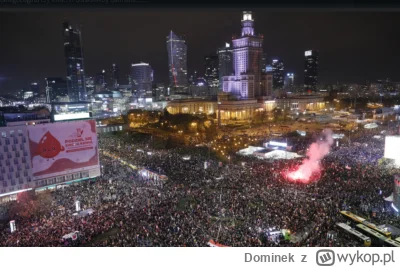 Dominek - Pamiętacie? 

#Wybory #polityka