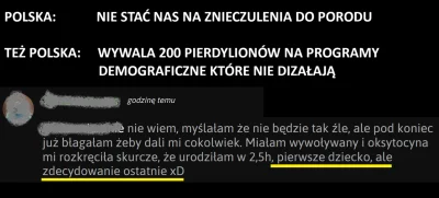 hermie-crab - #demografia #polityka #politykarodzinna #rodzina #polska #dzieci #krajz...