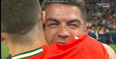 uncle_freddie - PORTUGALIA WYGRYWA LIGĘ NARODÓW, RADOŚĆ I ŁZY RONALDO (。◕‿‿◕。)つ──☆*:・...